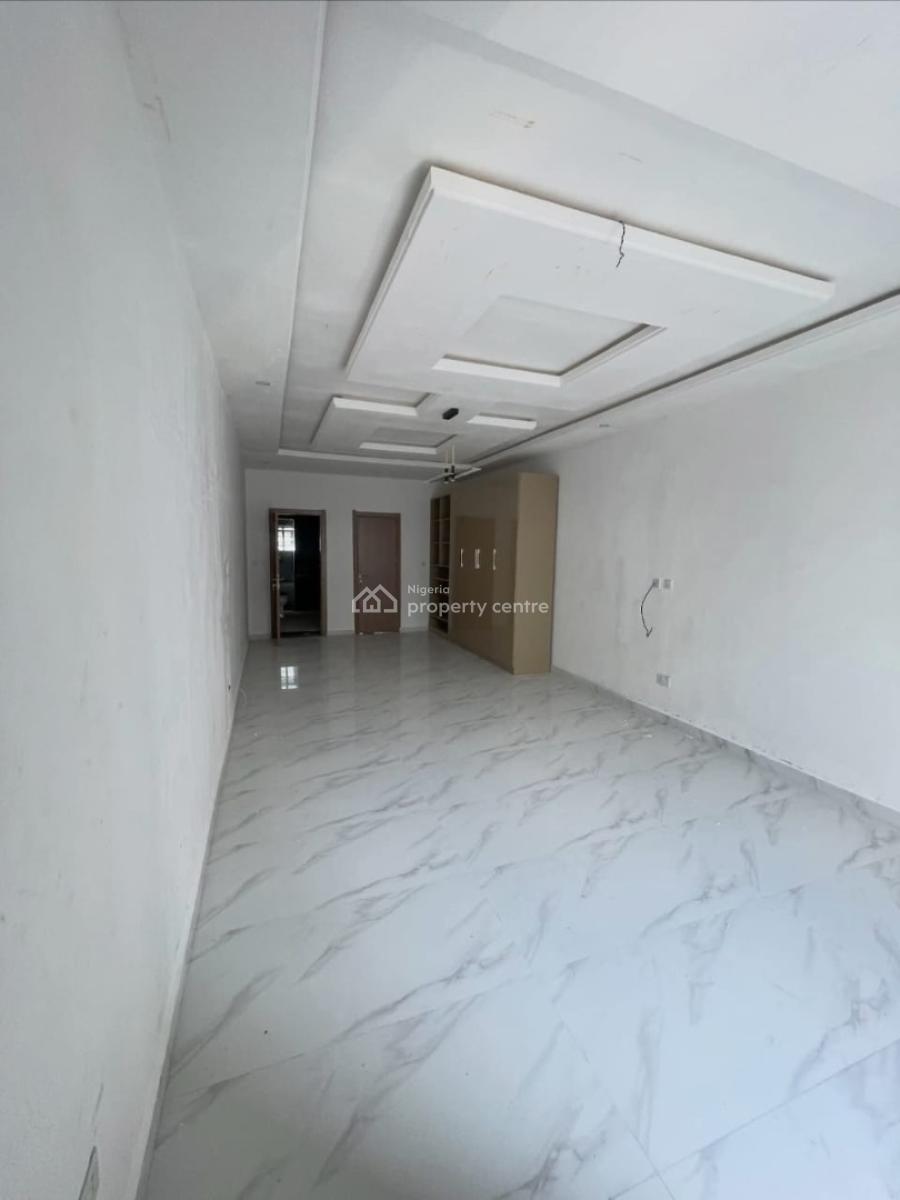 2 Bedroom Terrace Duplex, Lekki Phase 1, Lekki, Lagos, Terraced Duplex for Sale
