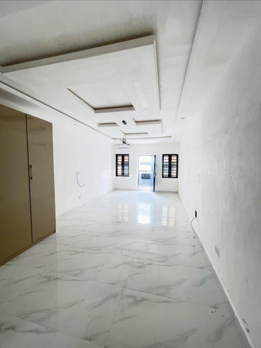 2 Bedroom Terrace Duplex, Lekki Phase 1, Lekki, Lagos, Terraced Duplex for Sale