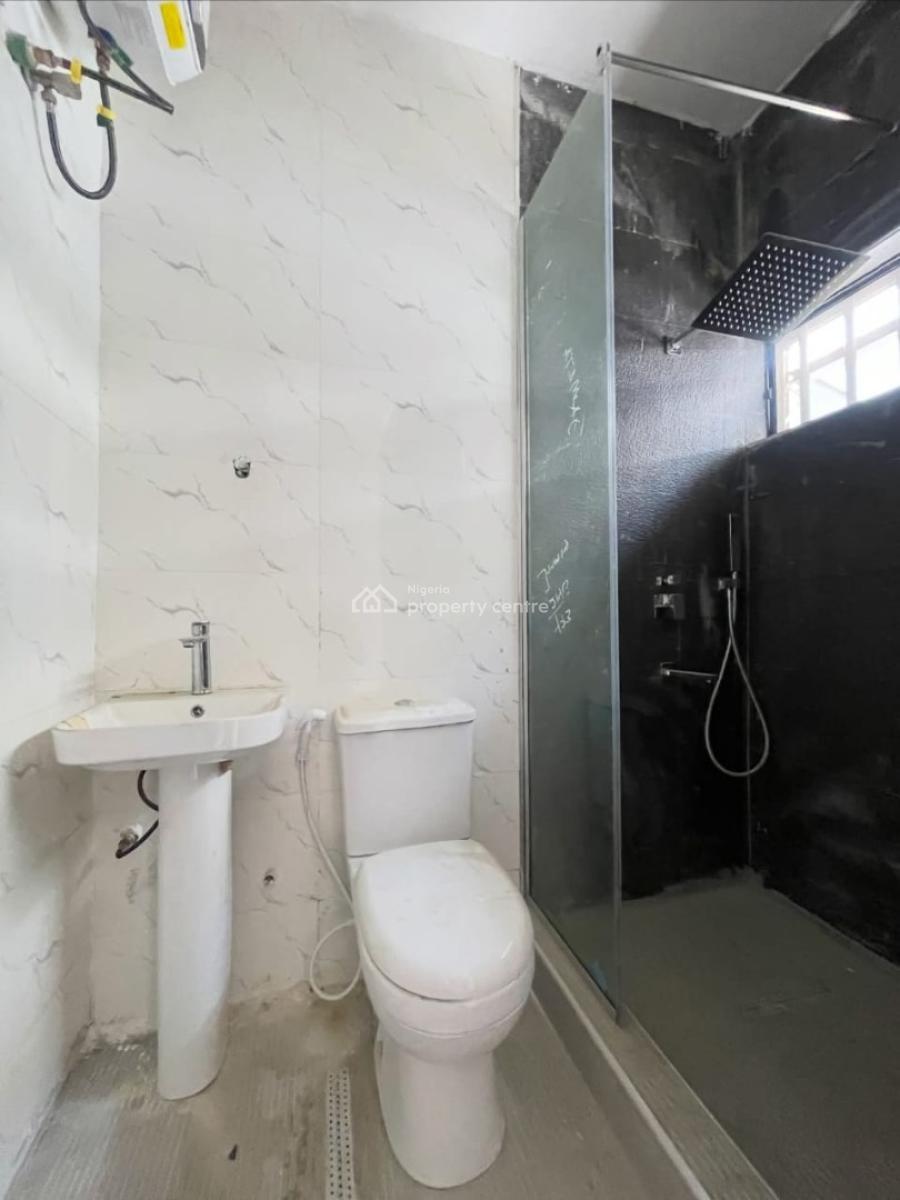 2 Bedroom Terrace Duplex, Lekki Phase 1, Lekki, Lagos, Terraced Duplex for Sale