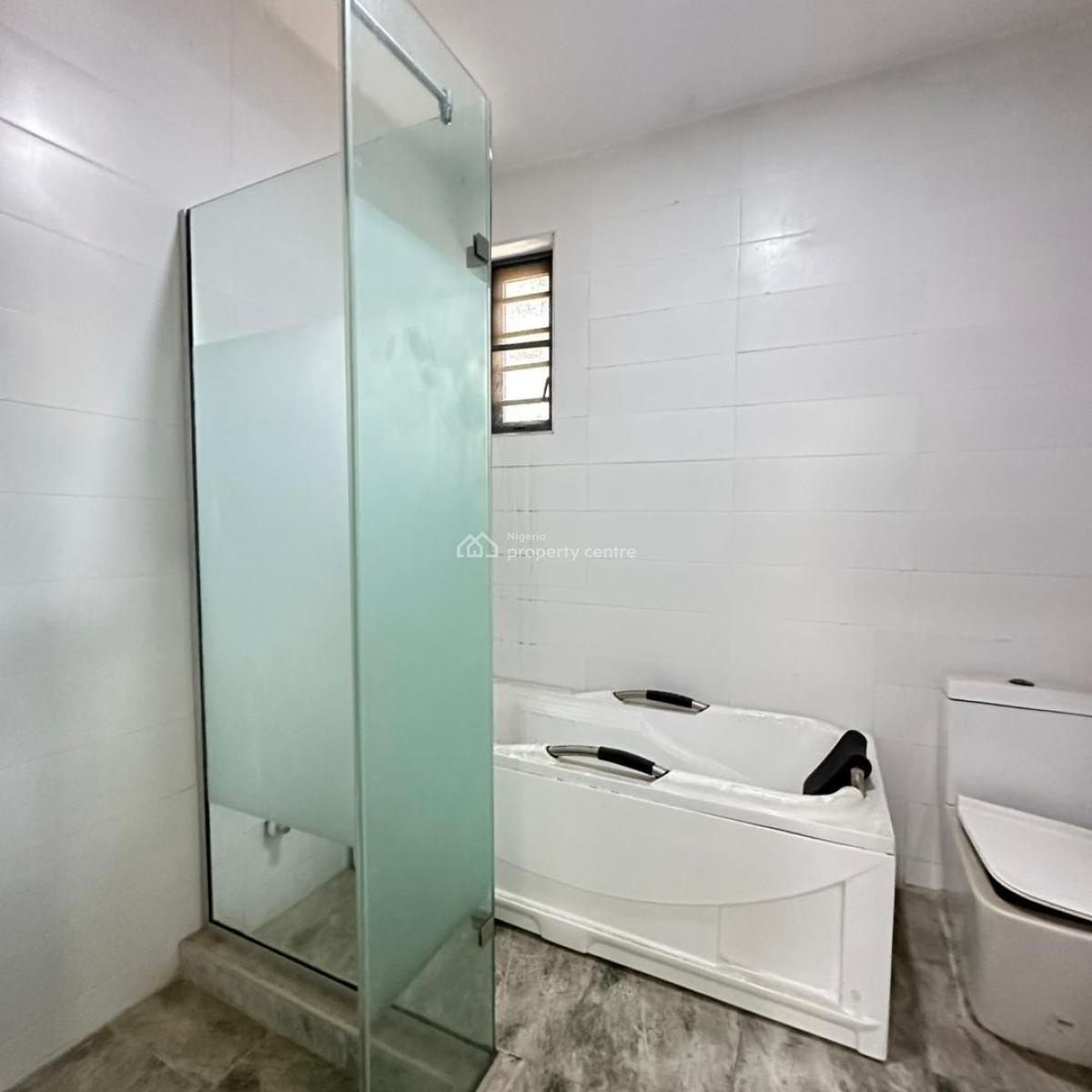 4 Bedrooms Terrace Duplex, Lekki, Ilasan, Lekki, Lagos, Terraced Duplex for Sale