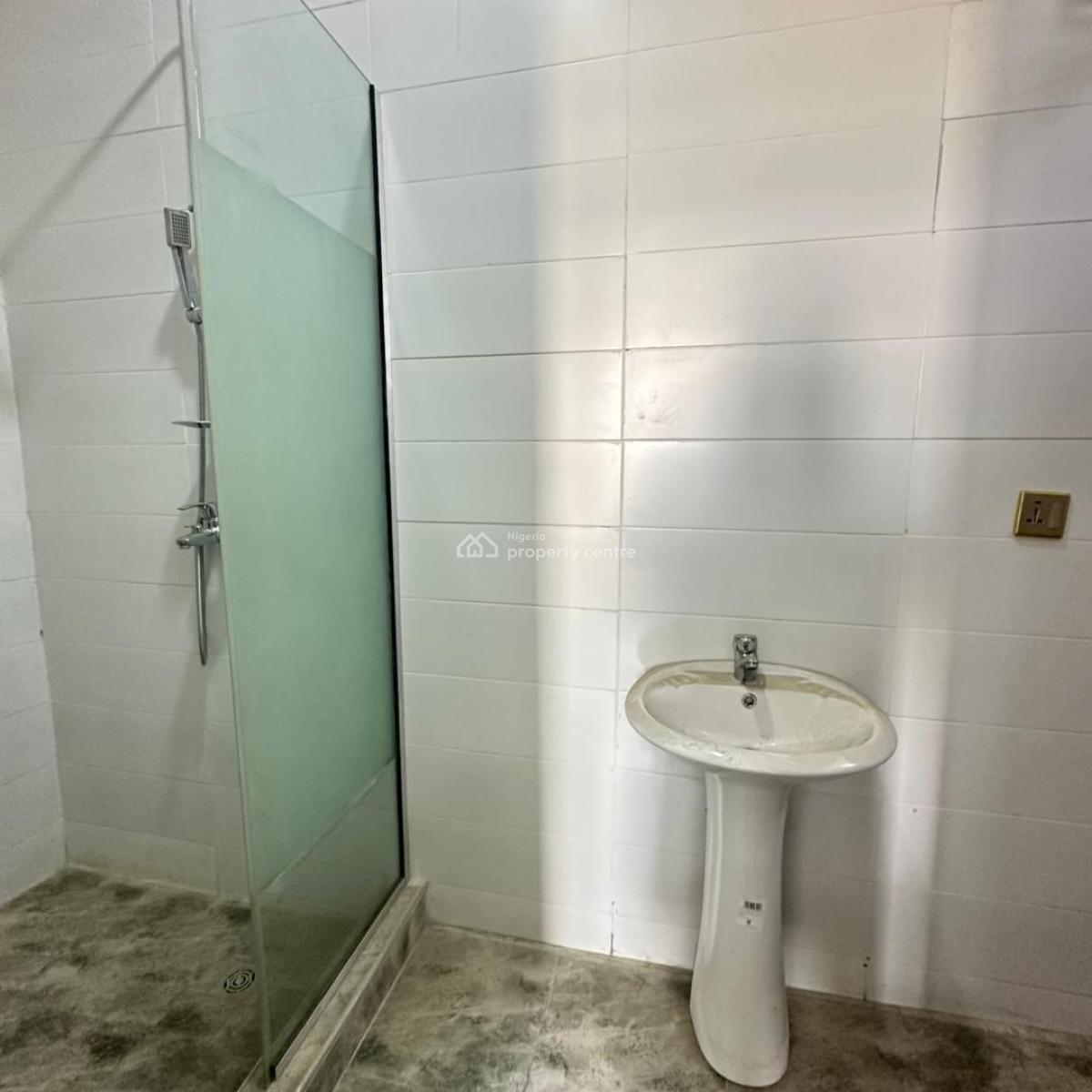 4 Bedrooms Terrace Duplex, Lekki, Ilasan, Lekki, Lagos, Terraced Duplex for Sale