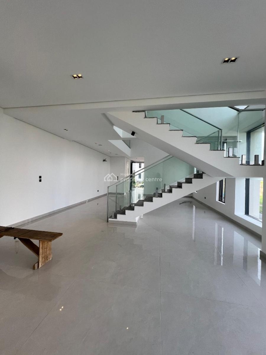 Contemporary 4 Bedroom Semi Detached Duplex, Ikate, Lekki, Lagos, Semi-detached Duplex for Sale