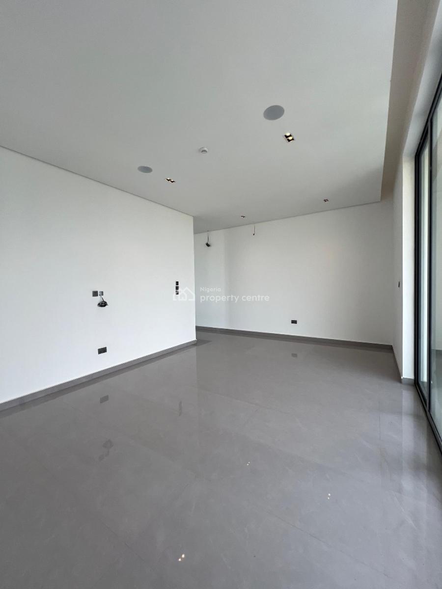 Contemporary 4 Bedroom Semi Detached Duplex, Ikate, Lekki, Lagos, Semi-detached Duplex for Sale
