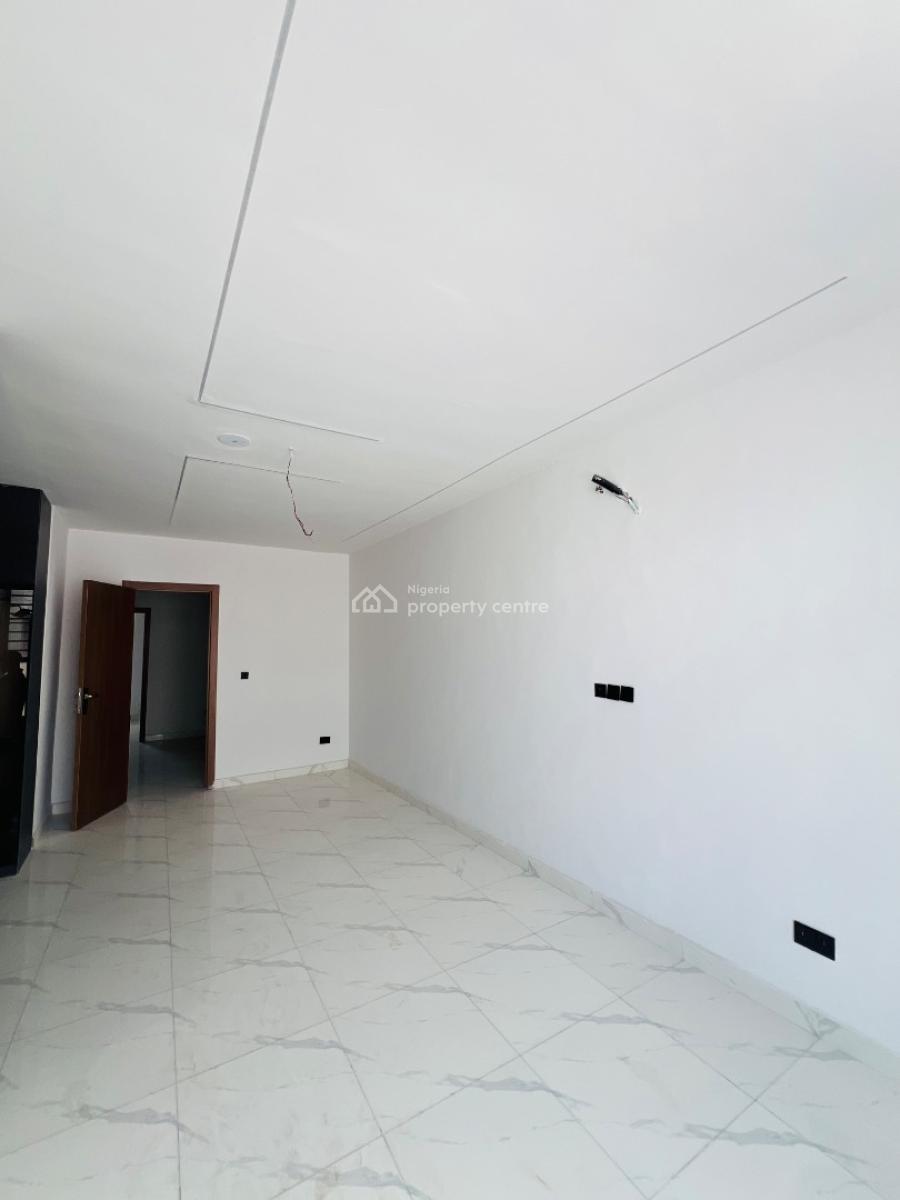 4 Bedroom Terraced Duplex, Ajah, Lagos, Terraced Duplex for Sale
