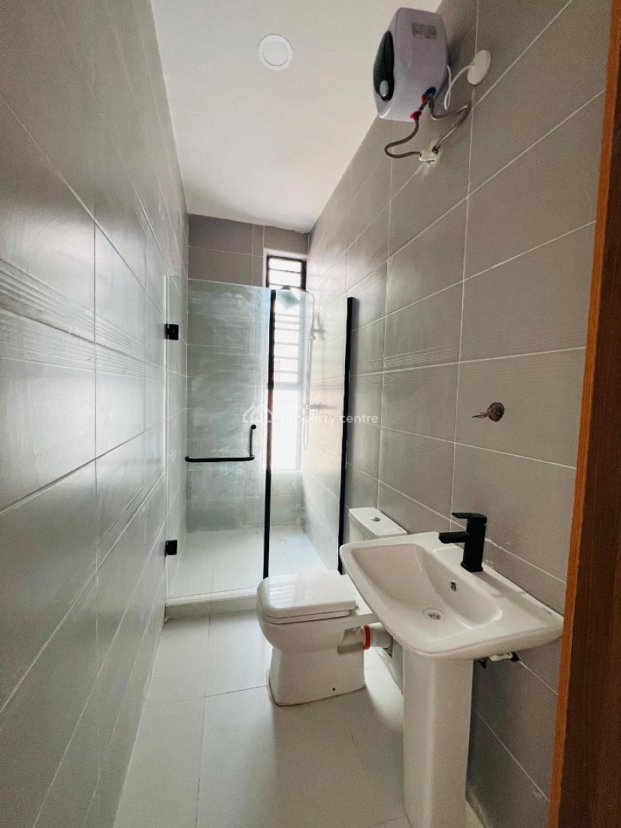4 Bedroom Terraced Duplex, Ajah, Lagos, Terraced Duplex for Sale