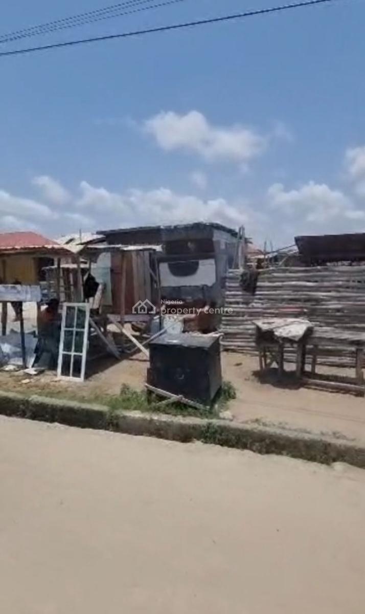 Land Measuring 22,603sqm, Terra Annex Estate, Sangotedo, Ajah, Lagos, Mixed-use Land Joint Venture