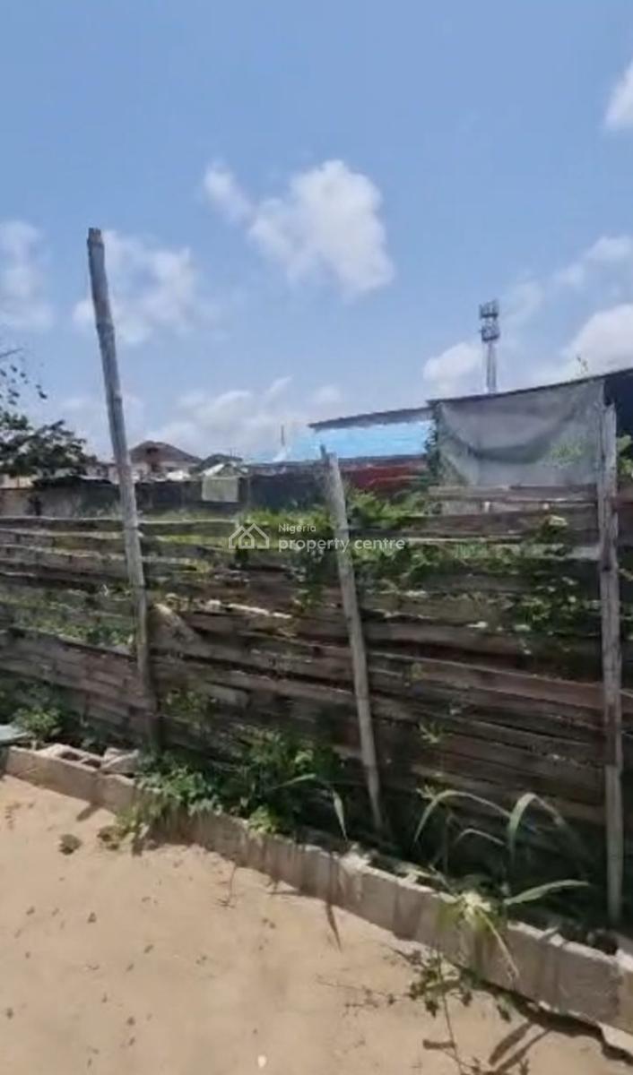 Land Measuring 22,603sqm, Terra Annex Estate, Sangotedo, Ajah, Lagos, Mixed-use Land Joint Venture