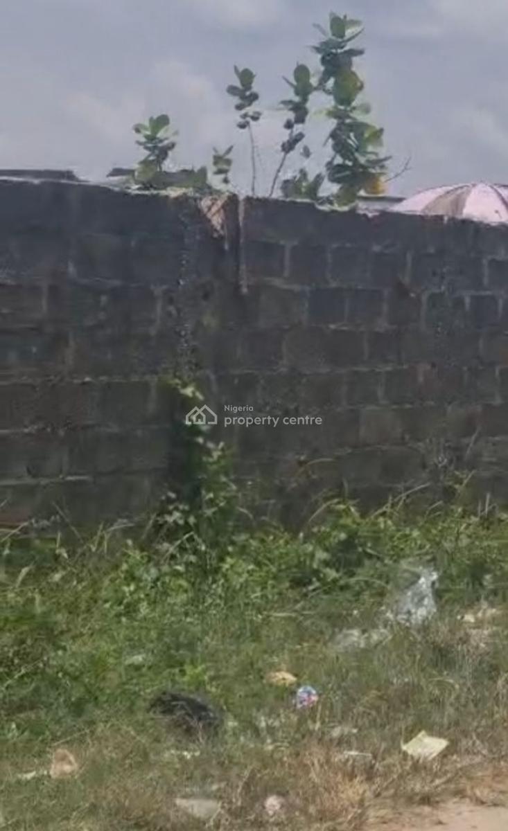 Land Measuring 22,603sqm, Terra Annex Estate, Sangotedo, Ajah, Lagos, Mixed-use Land Joint Venture