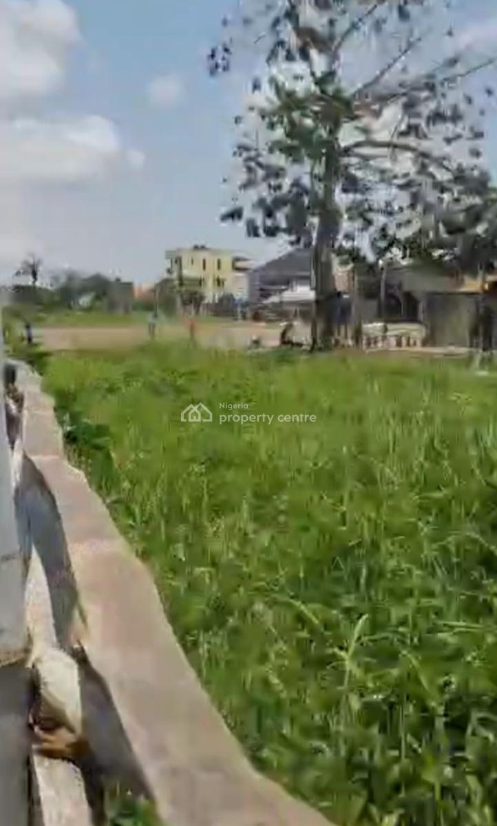 Land Measuring 22,603sqm, Terra Annex Estate, Sangotedo, Ajah, Lagos, Mixed-use Land Joint Venture