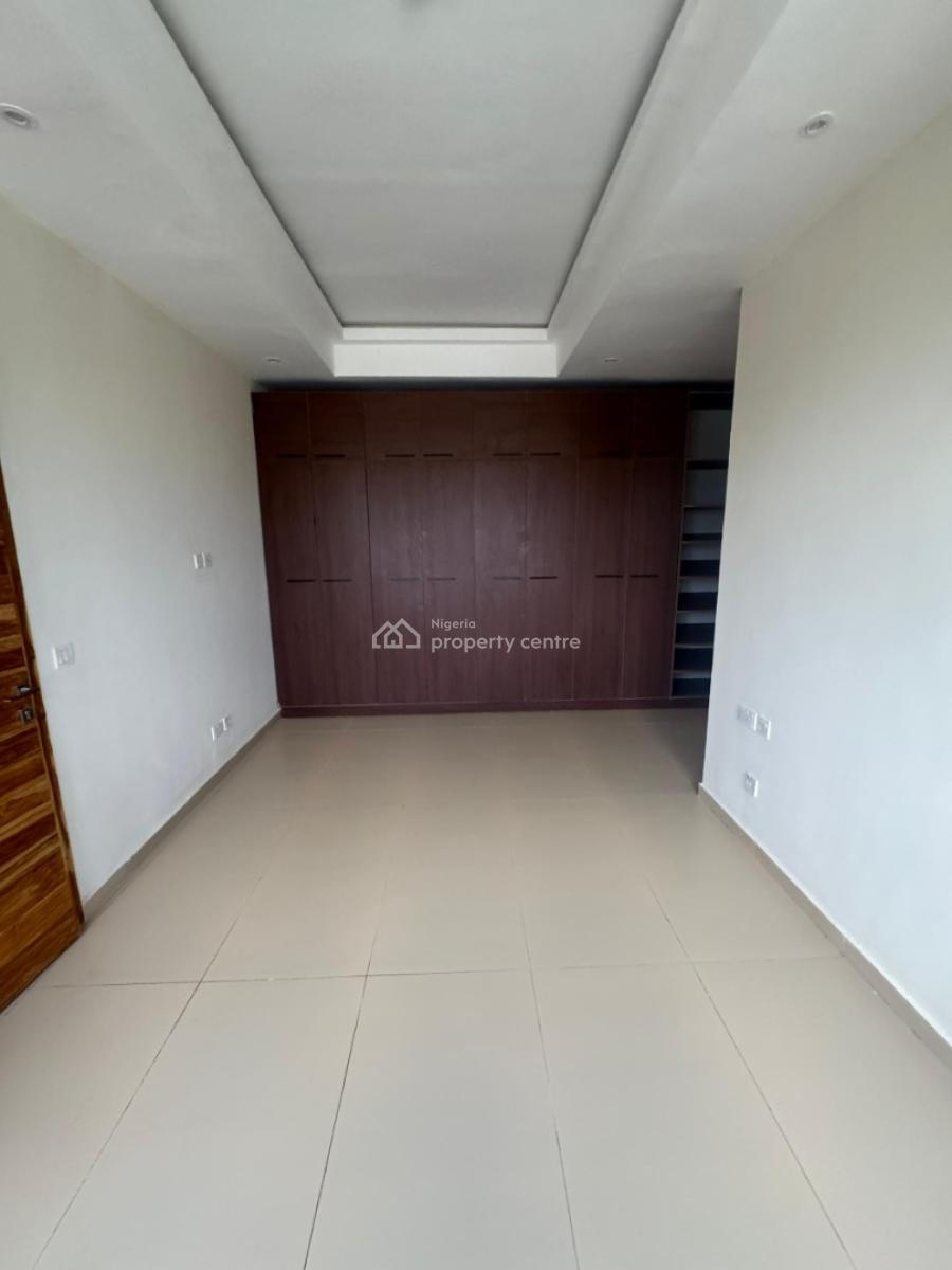 1 Bedroom Apartment in Vi, Victoria Island (vi), Lagos, Flat / Apartment for Rent
