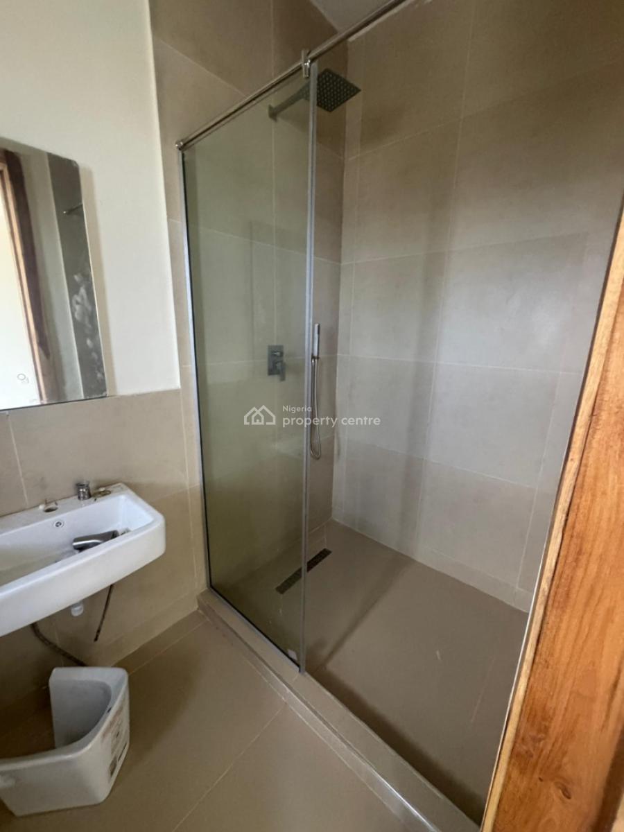 1 Bedroom Apartment in Vi, Victoria Island (vi), Lagos, Flat / Apartment for Rent