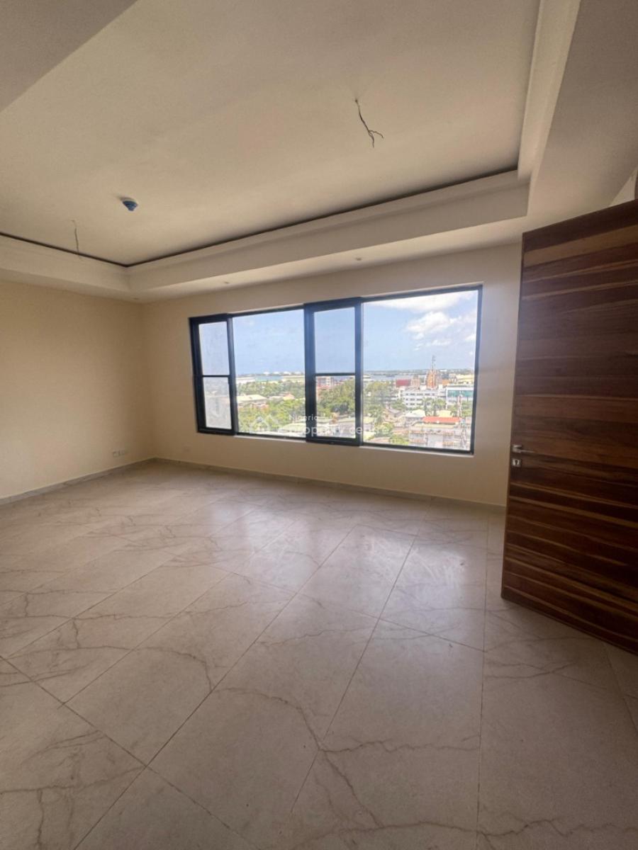 1 Bedroom Apartment in Vi, Victoria Island (vi), Lagos, Flat / Apartment for Rent