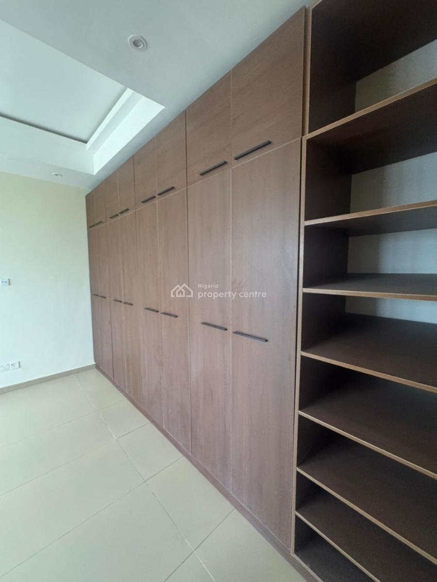 1 Bedroom Apartment in Vi, Victoria Island (vi), Lagos, Flat / Apartment for Rent