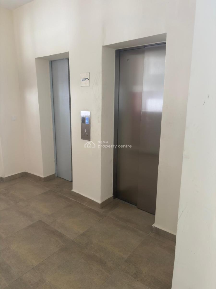 1 Bedroom Apartment in Vi, Victoria Island (vi), Lagos, Flat / Apartment for Rent