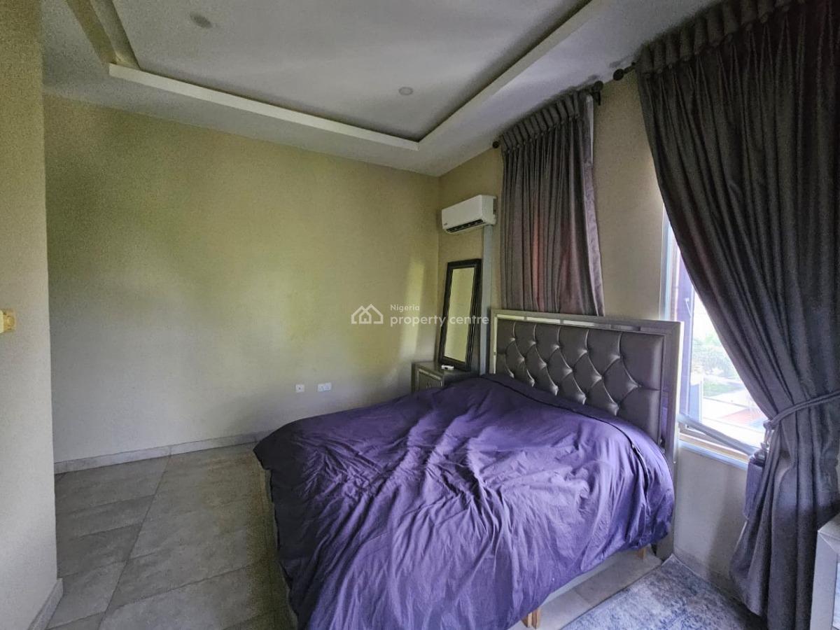 Fully Furnished 4 Bedroom Serviced Terrace Duplex with Bq, Old Ikoyi, Old Ikoyi, Ikoyi, Lagos, Terraced Duplex for Sale