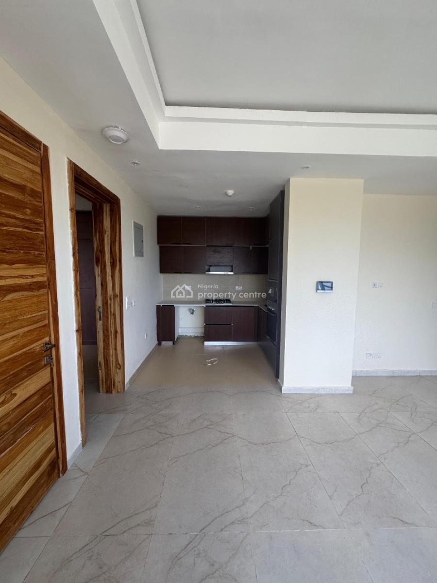 1 Bedroom Apartment, Victoria Island (vi), Lagos, Flat / Apartment for Rent
