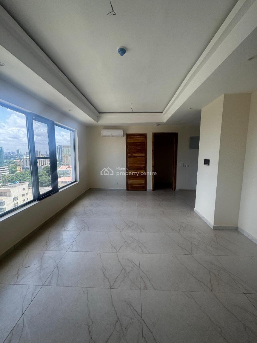 1 Bedroom Apartment, Victoria Island (vi), Lagos, Flat / Apartment for Rent