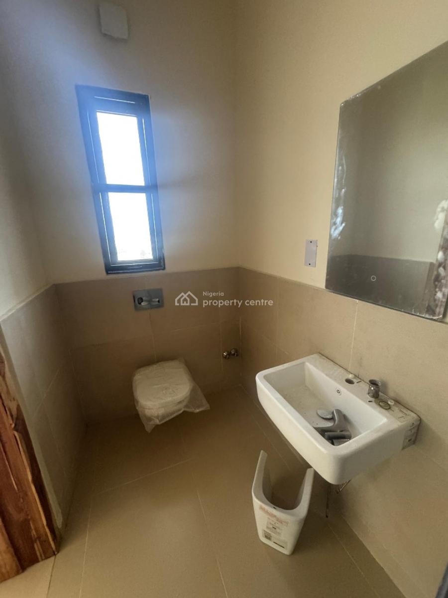 1 Bedroom Apartment, Victoria Island (vi), Lagos, Flat / Apartment for Rent