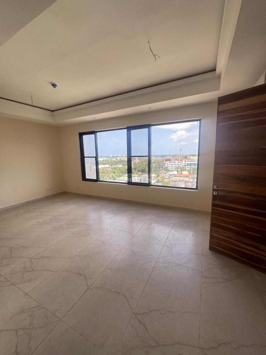1 Bedroom Apartment, Victoria Island (vi), Lagos, Flat / Apartment for Rent