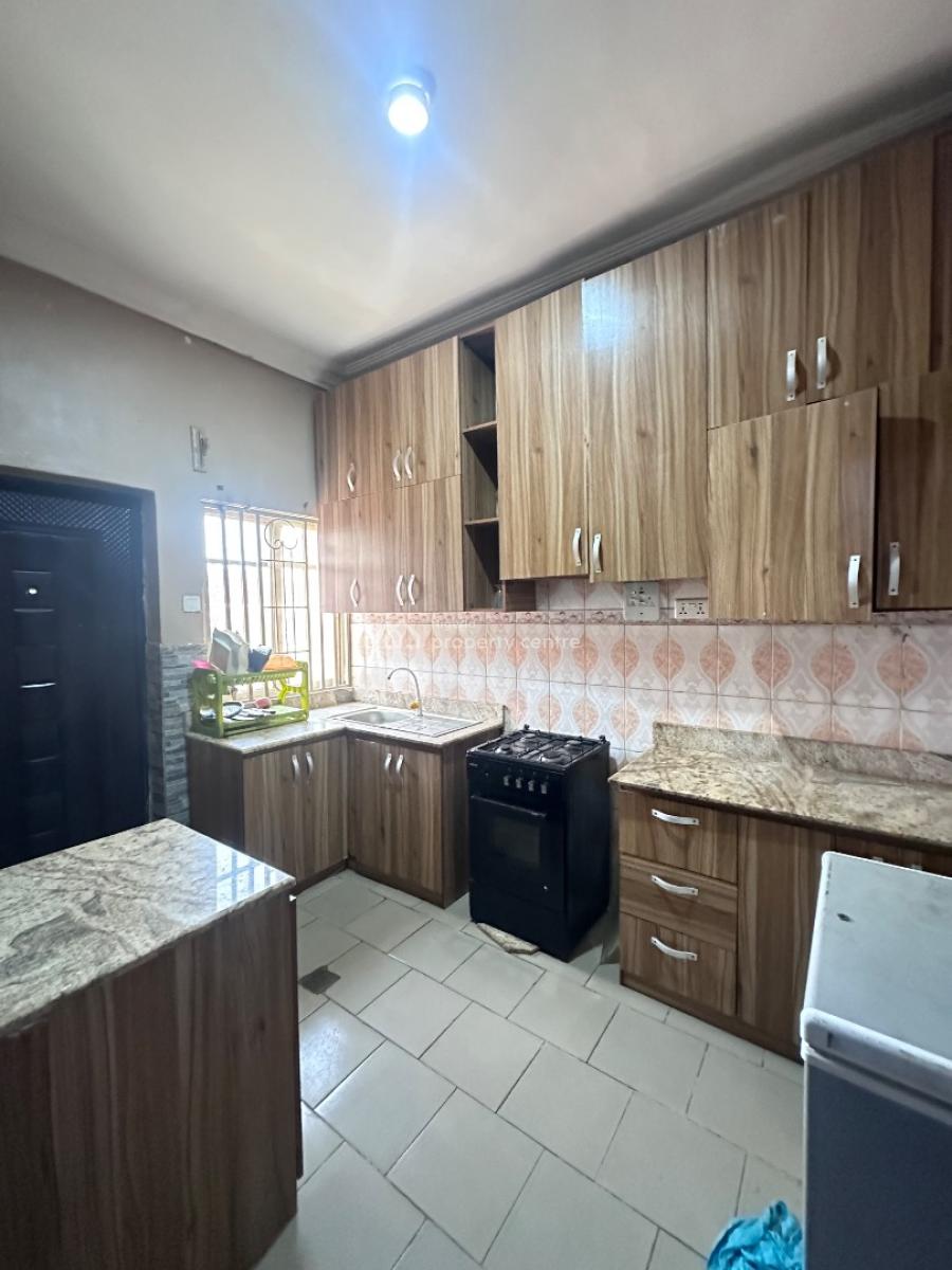 1bedroom Maisonette, Ajah, Ajah, Lagos, House Short Let