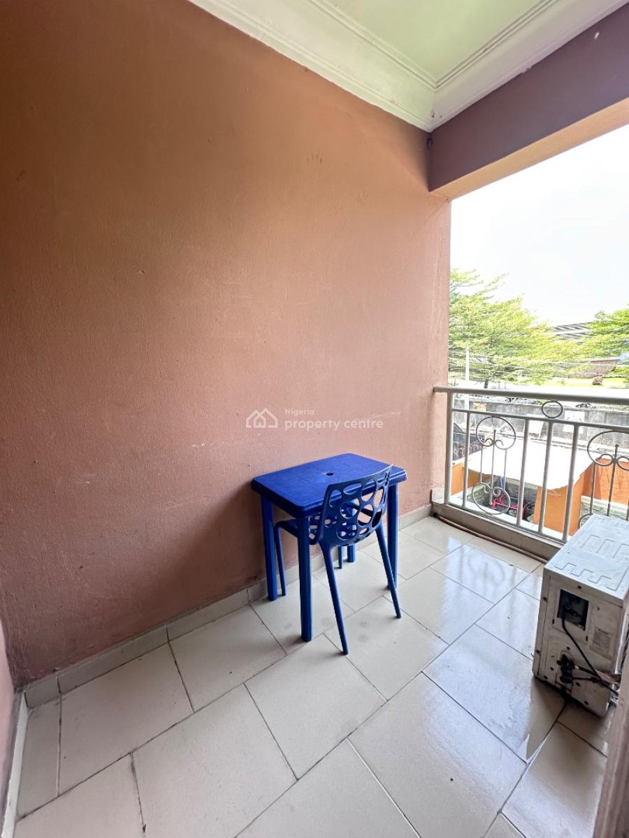 1bedroom Maisonette, Ajah, Ajah, Lagos, House Short Let