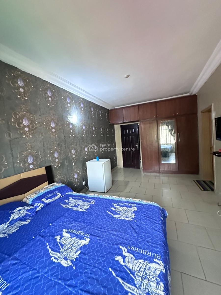 1bedroom Maisonette, Ajah, Ajah, Lagos, House Short Let