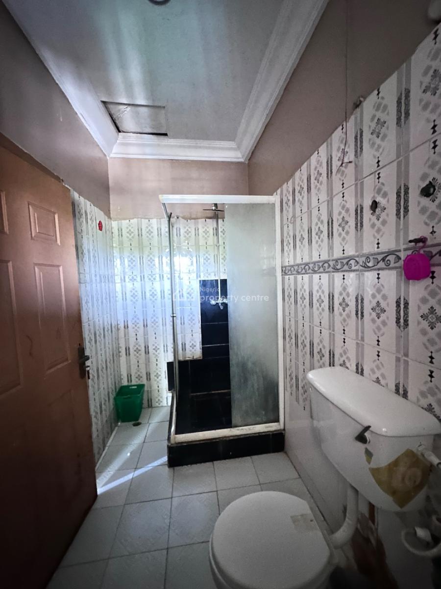 1bedroom Maisonette, Ajah, Ajah, Lagos, House Short Let