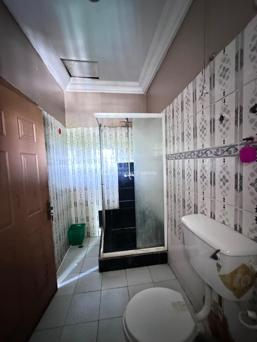1bedroom Maisonette, Ajah, Ajah, Lagos, House Short Let