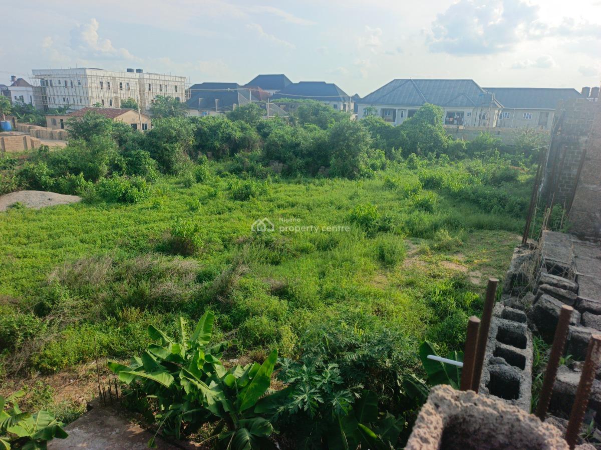 Uncompleted 96 Room Hotel, Asaba, Delta, Hotel / Guest House for Sale