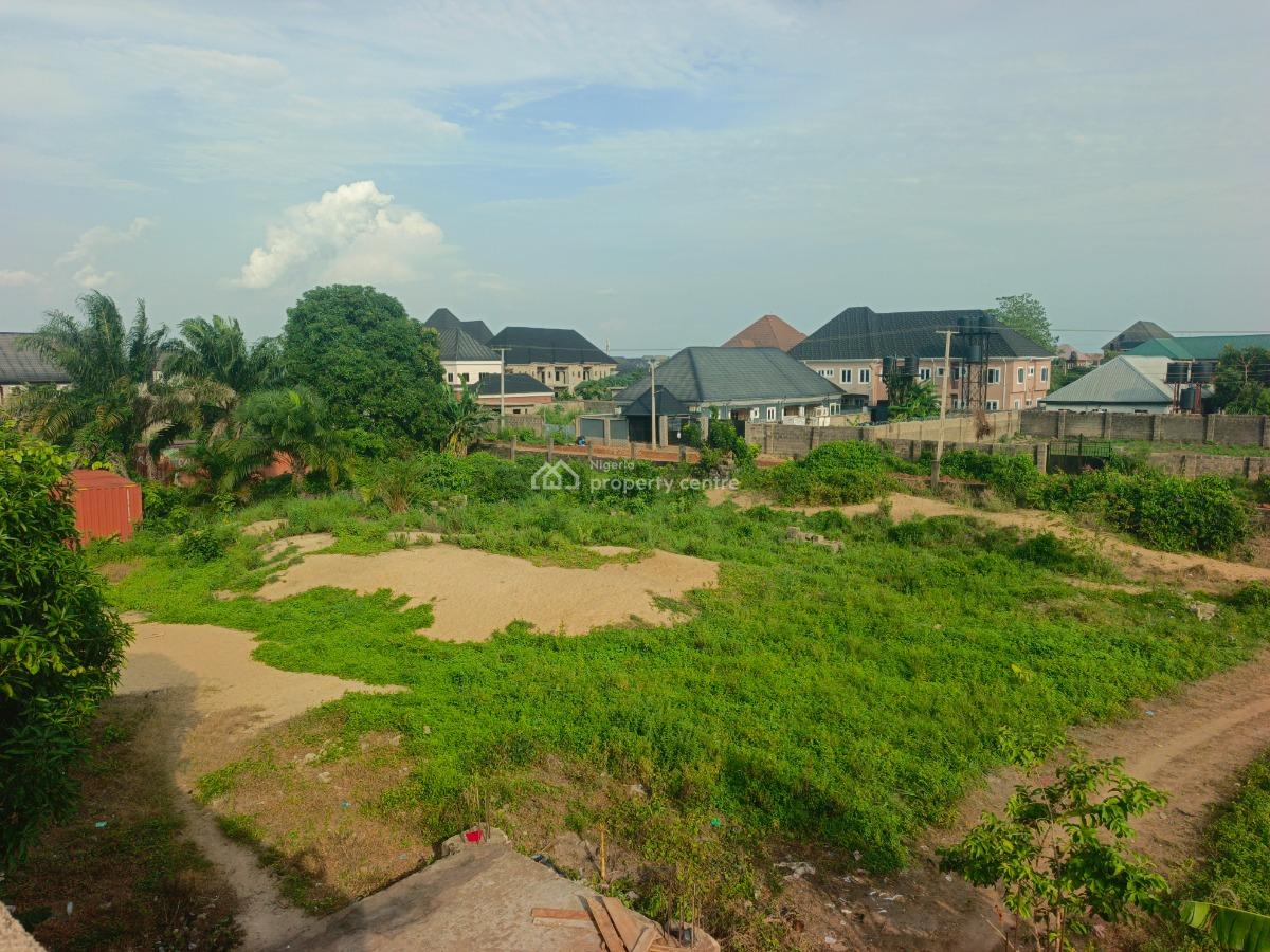 Uncompleted 96 Room Hotel, Asaba, Delta, Hotel / Guest House for Sale