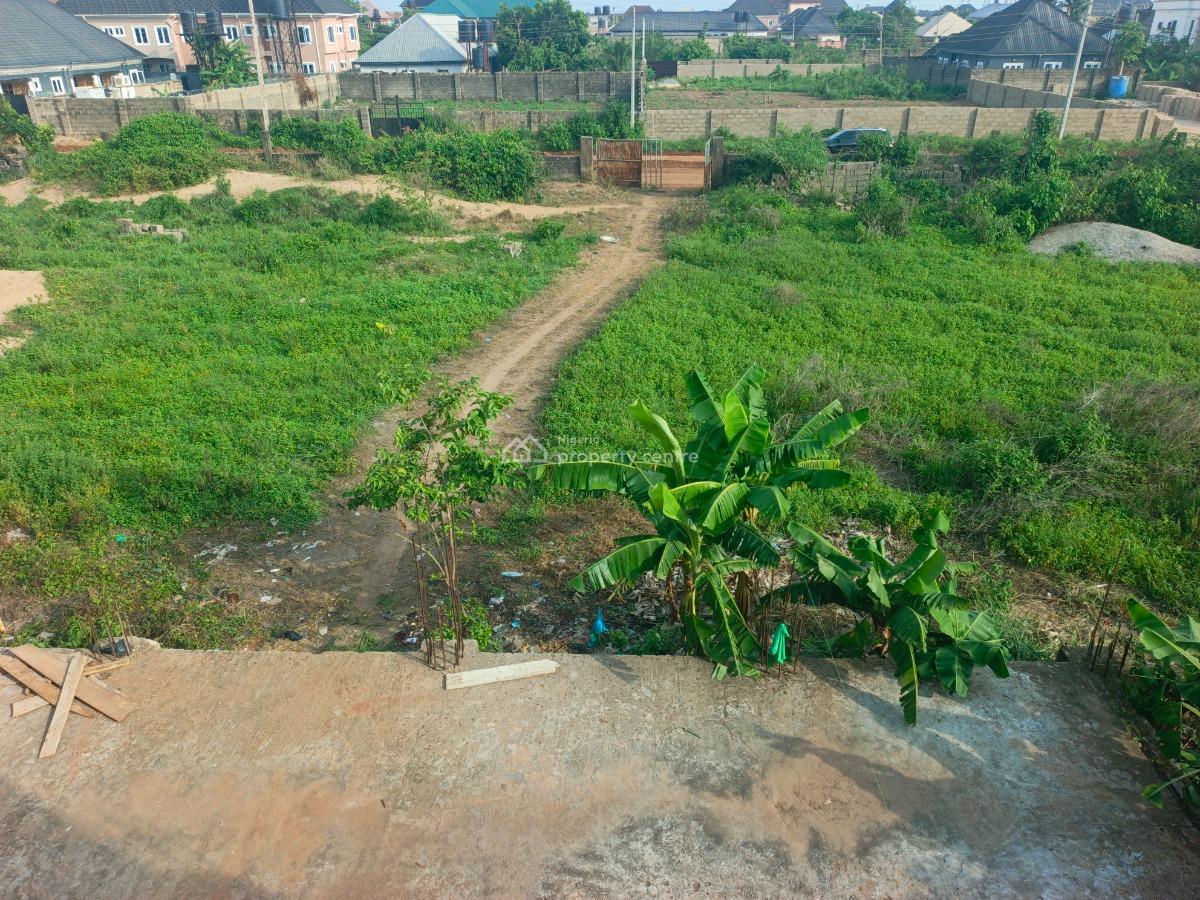 Uncompleted 96 Room Hotel, Asaba, Delta, Hotel / Guest House for Sale