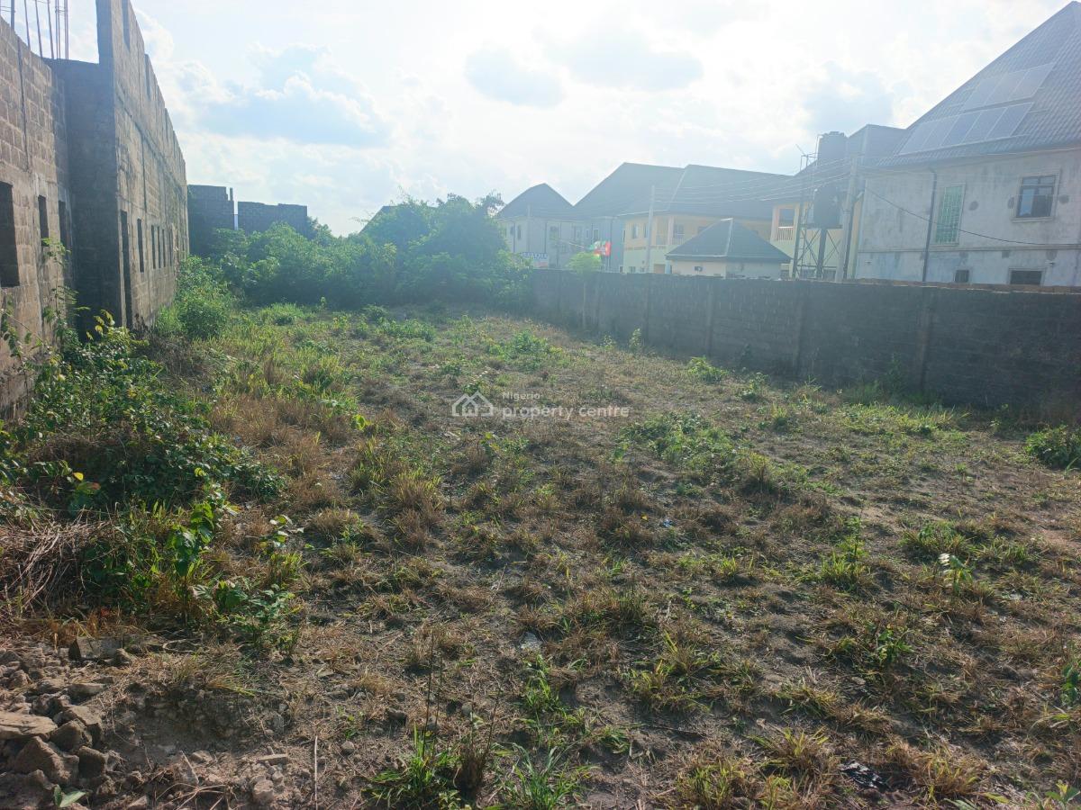Uncompleted 96 Room Hotel, Asaba, Delta, Hotel / Guest House for Sale
