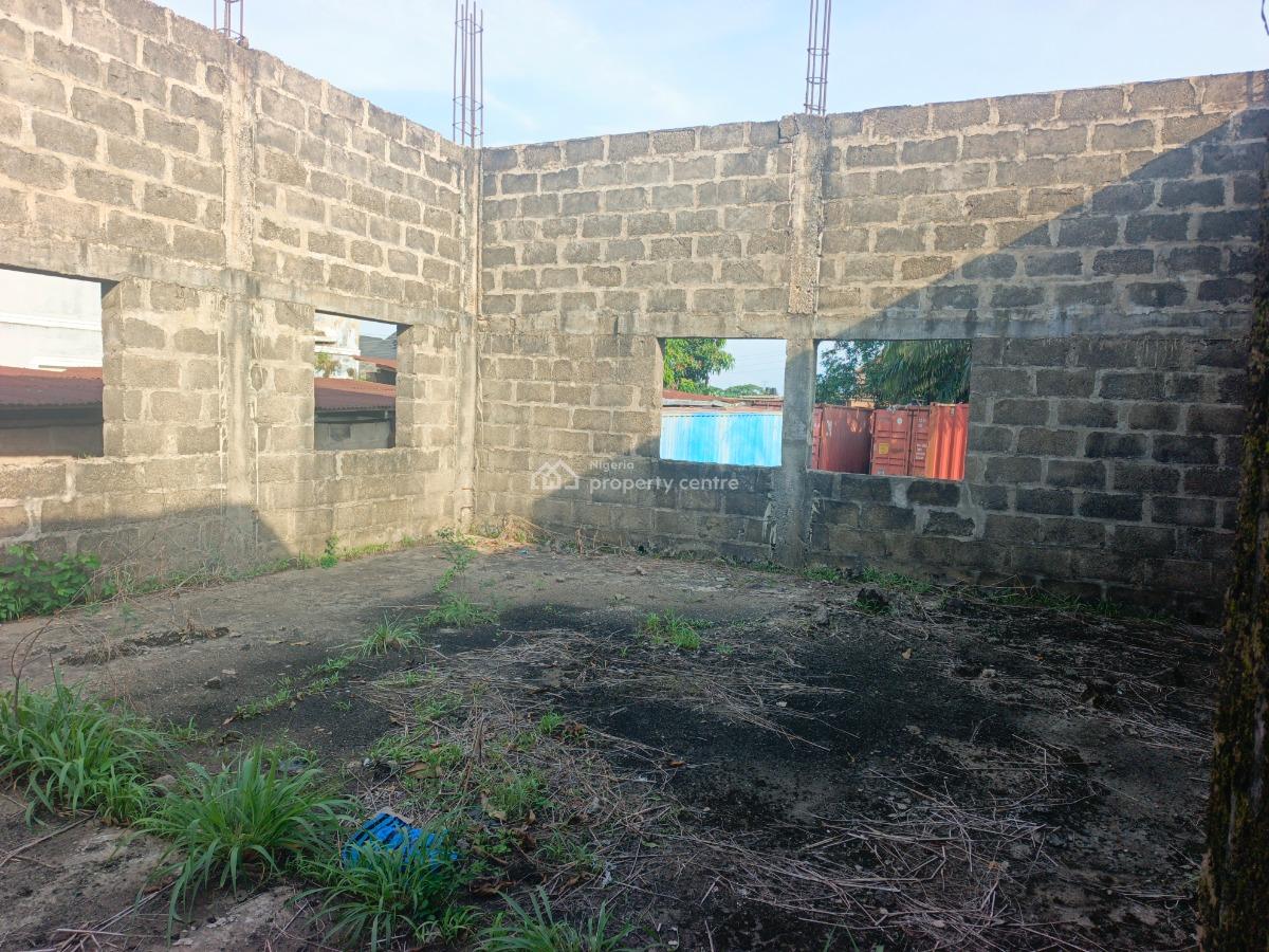 Uncompleted 96 Room Hotel, Asaba, Delta, Hotel / Guest House for Sale