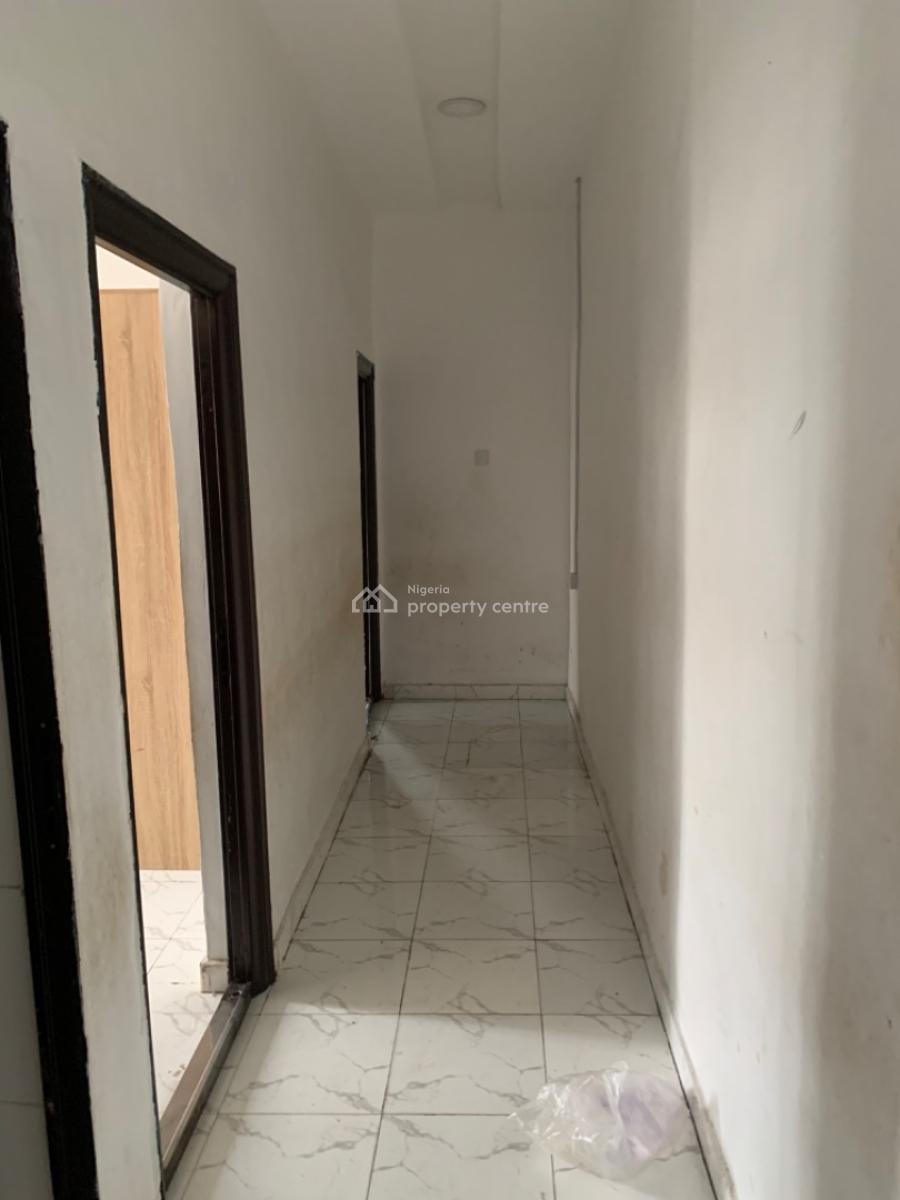 Luxury 2 Bedroom Flat, Gra Phase 1, Magodo, Lagos, Flat / Apartment for Rent