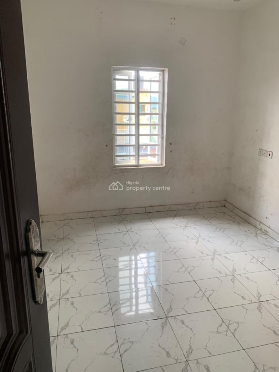 Luxury 2 Bedroom Flat, Gra Phase 1, Magodo, Lagos, Flat / Apartment for Rent