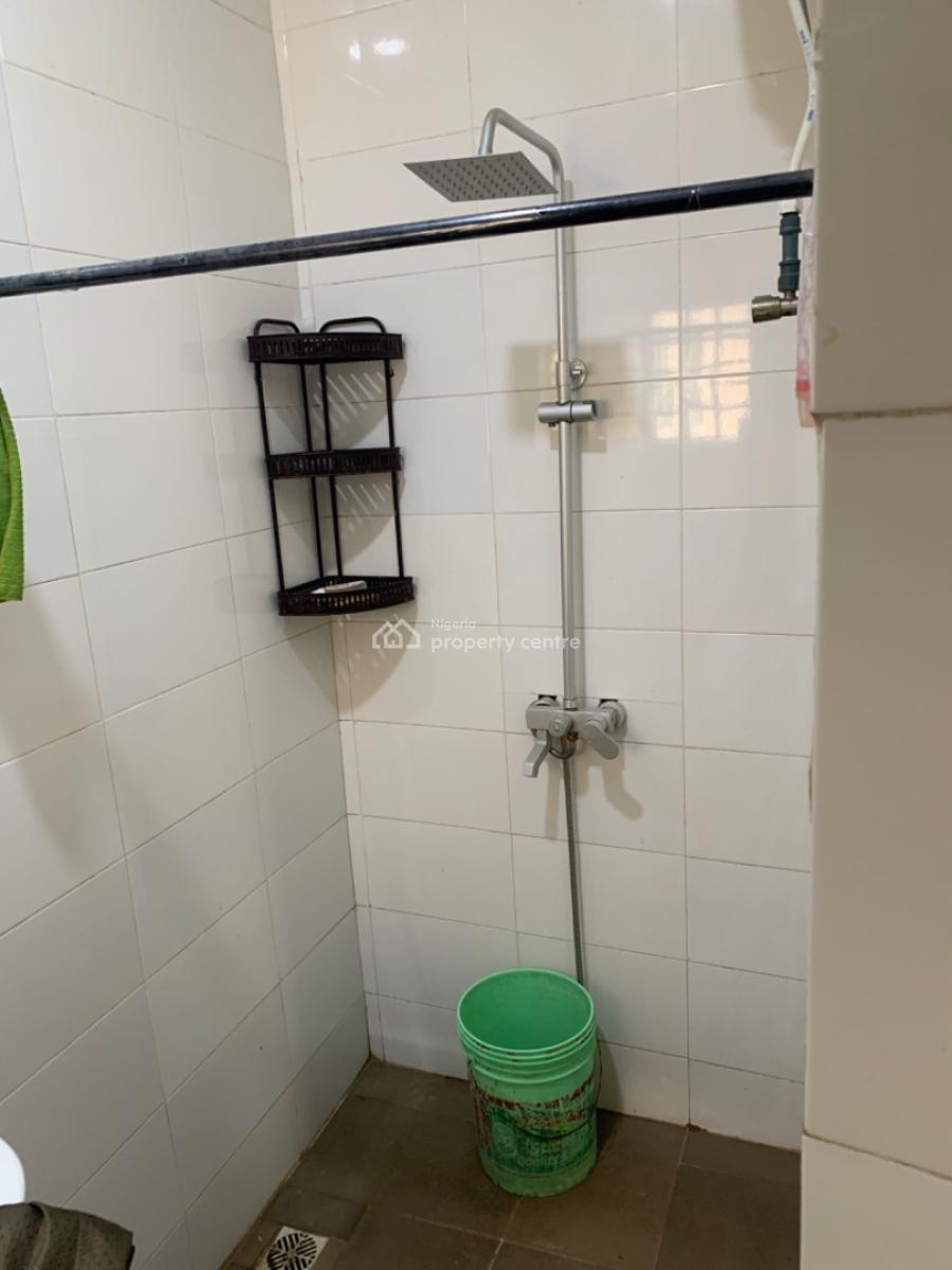 Luxury 2 Bedroom Flat, Gra Phase 1, Magodo, Lagos, Flat / Apartment for Rent