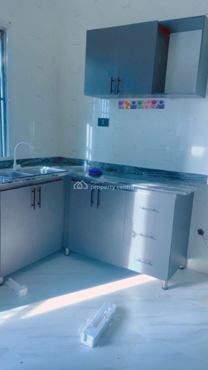 Luxurious 2 Bedroom, Seaside, Badore, Ajah, Lagos, Flat / Apartment for Rent