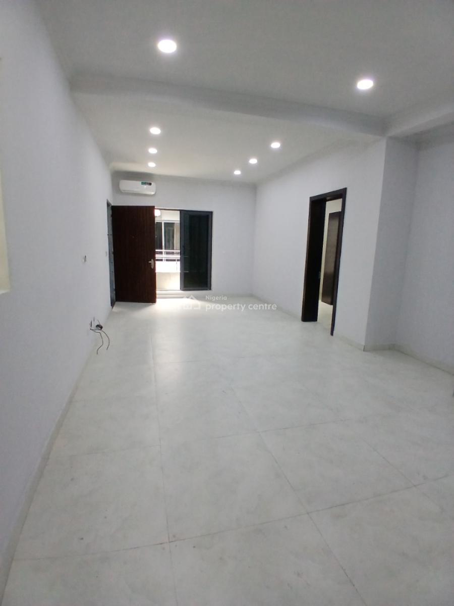 Well-furnished and Serviced with 24/7 Power Supply 2 Bedroom En-suite Apartment, Ikate, Lekki, Lagos, Flat / Apartment for Rent
