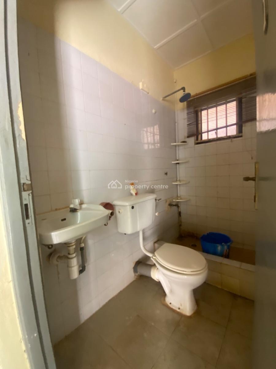Most Affordable Mini Flat, Osapa London, Osapa, Lekki, Lagos, Mini Flat (room and Parlour) for Rent