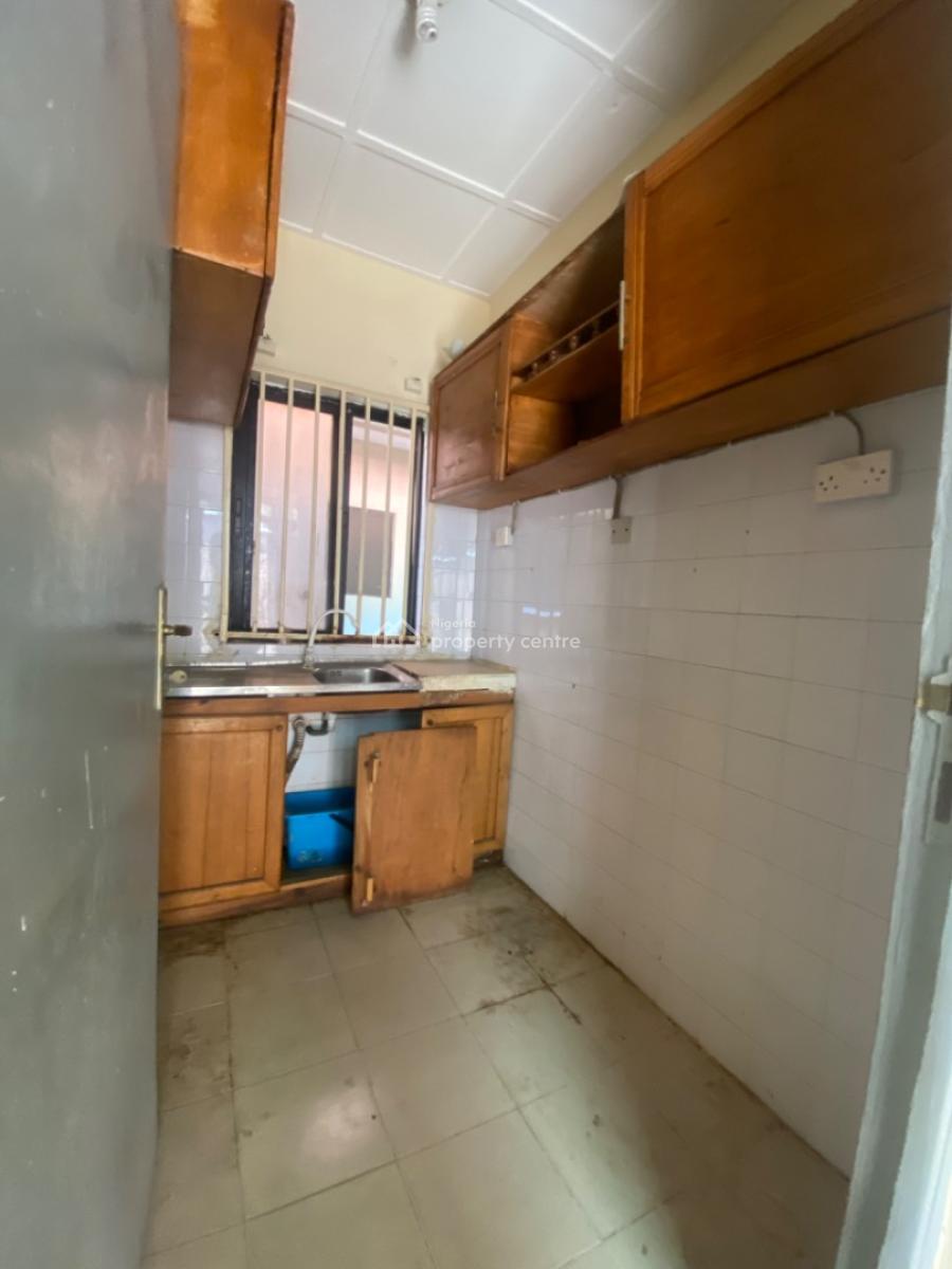 Most Affordable Mini Flat, Osapa London, Osapa, Lekki, Lagos, Mini Flat (room and Parlour) for Rent