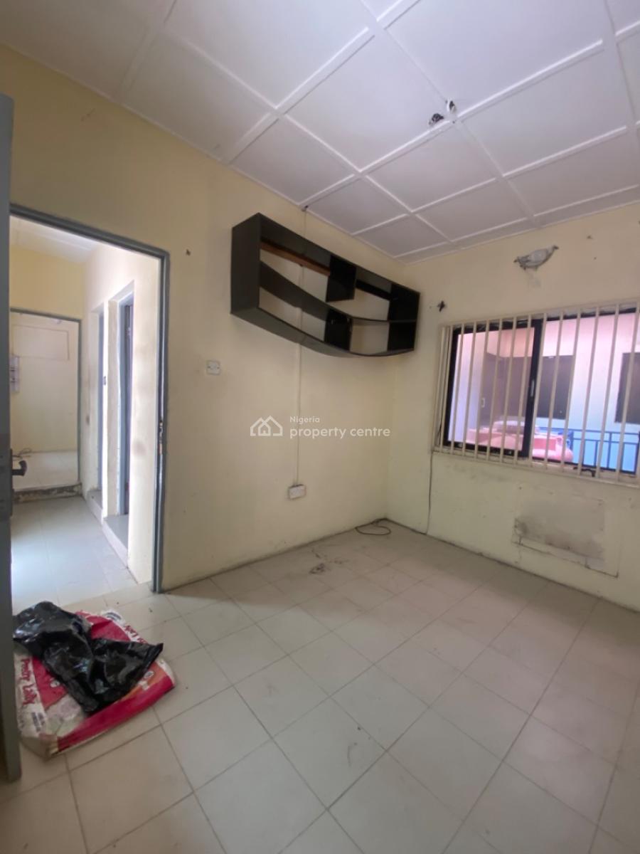 Most Affordable Mini Flat, Osapa London, Osapa, Lekki, Lagos, Mini Flat (room and Parlour) for Rent