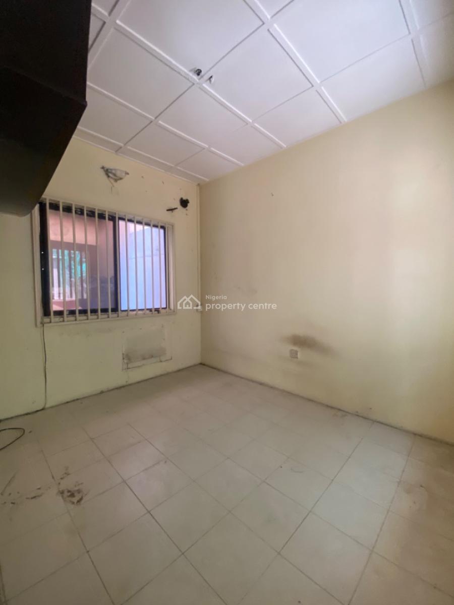 Most Affordable Mini Flat, Osapa London, Osapa, Lekki, Lagos, Mini Flat (room and Parlour) for Rent