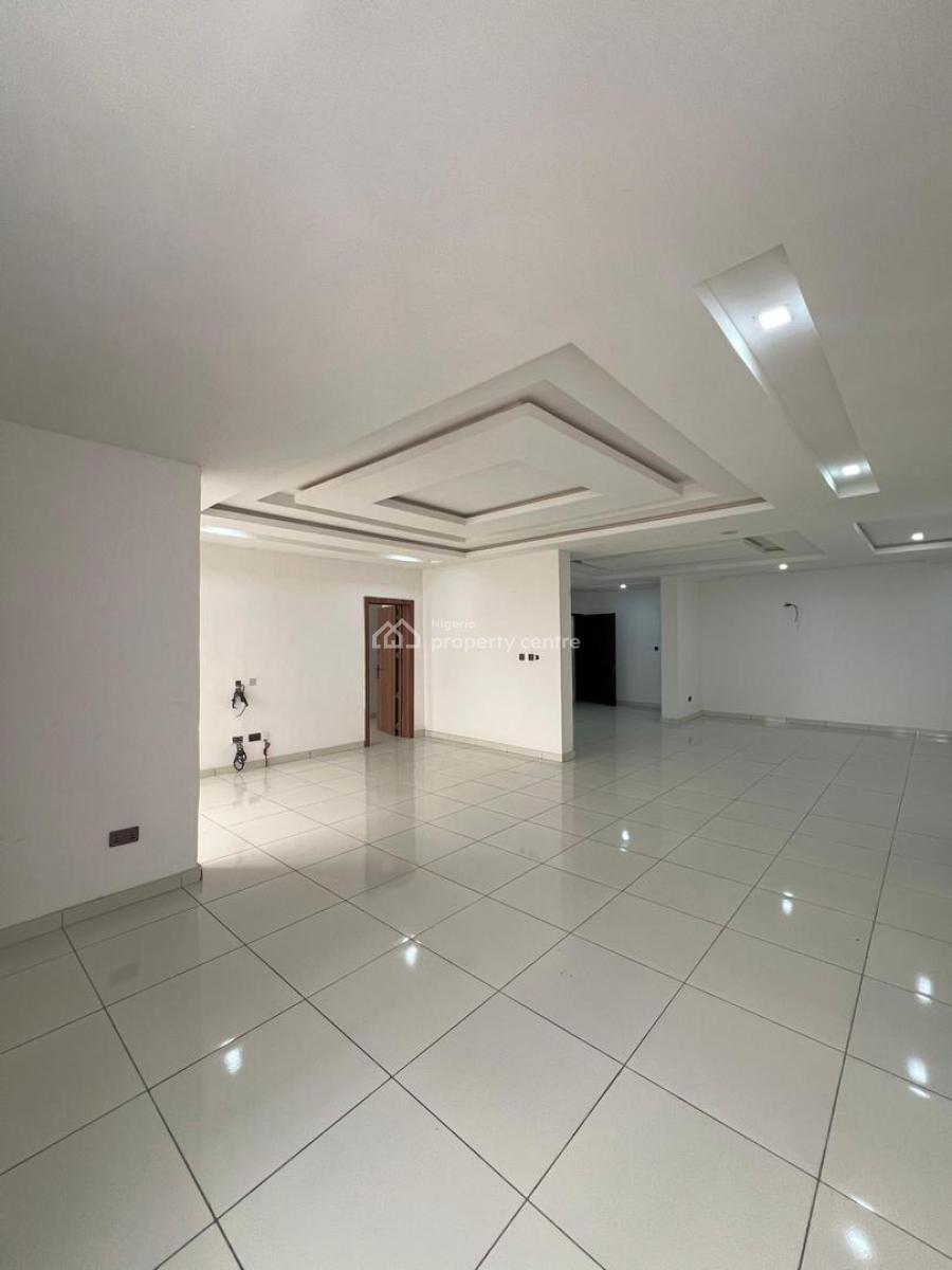 City View 4bedroom Penthouse, Ikate, Lekki, Lagos, House for Sale
