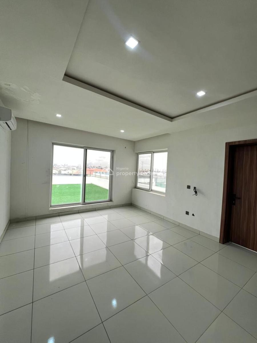 City View 4bedroom Penthouse, Ikate, Lekki, Lagos, House for Sale