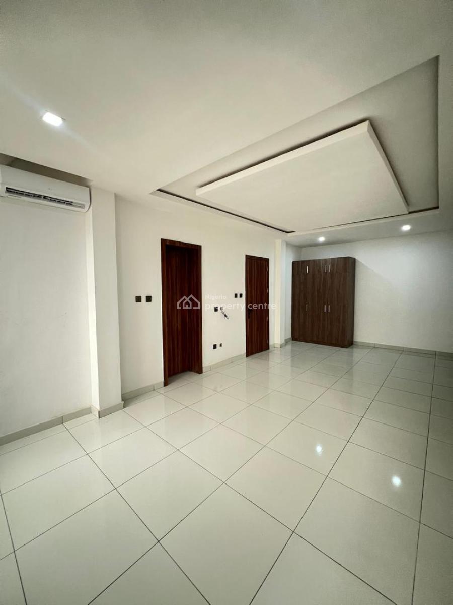 City View 4bedroom Penthouse, Ikate, Lekki, Lagos, House for Sale