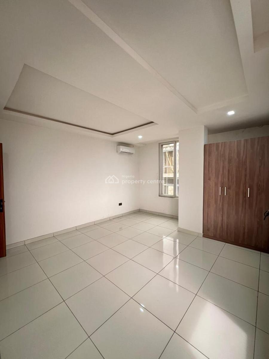 City View 4bedroom Penthouse, Ikate, Lekki, Lagos, House for Sale