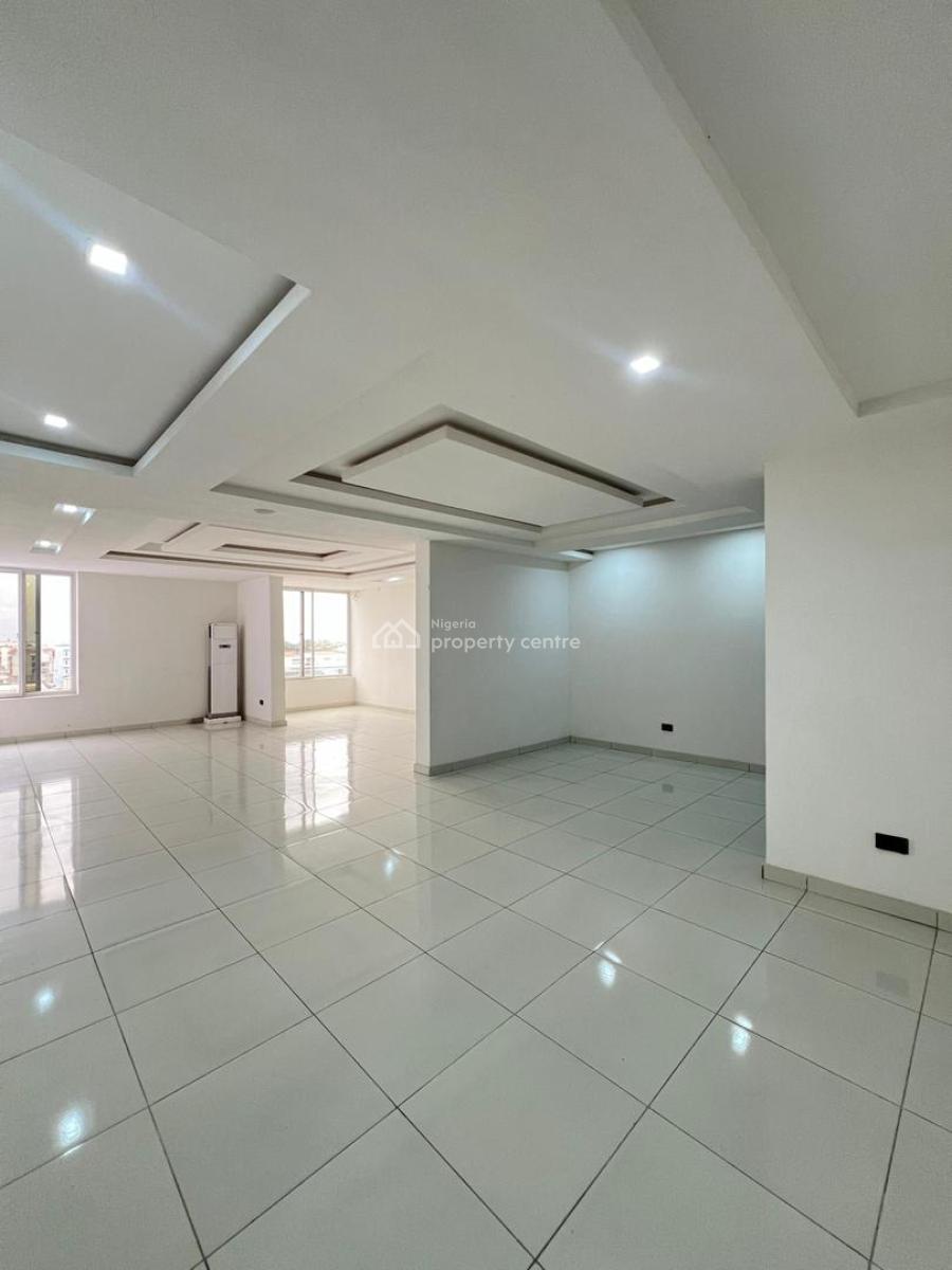 City View 4bedroom Penthouse, Ikate, Lekki, Lagos, House for Sale