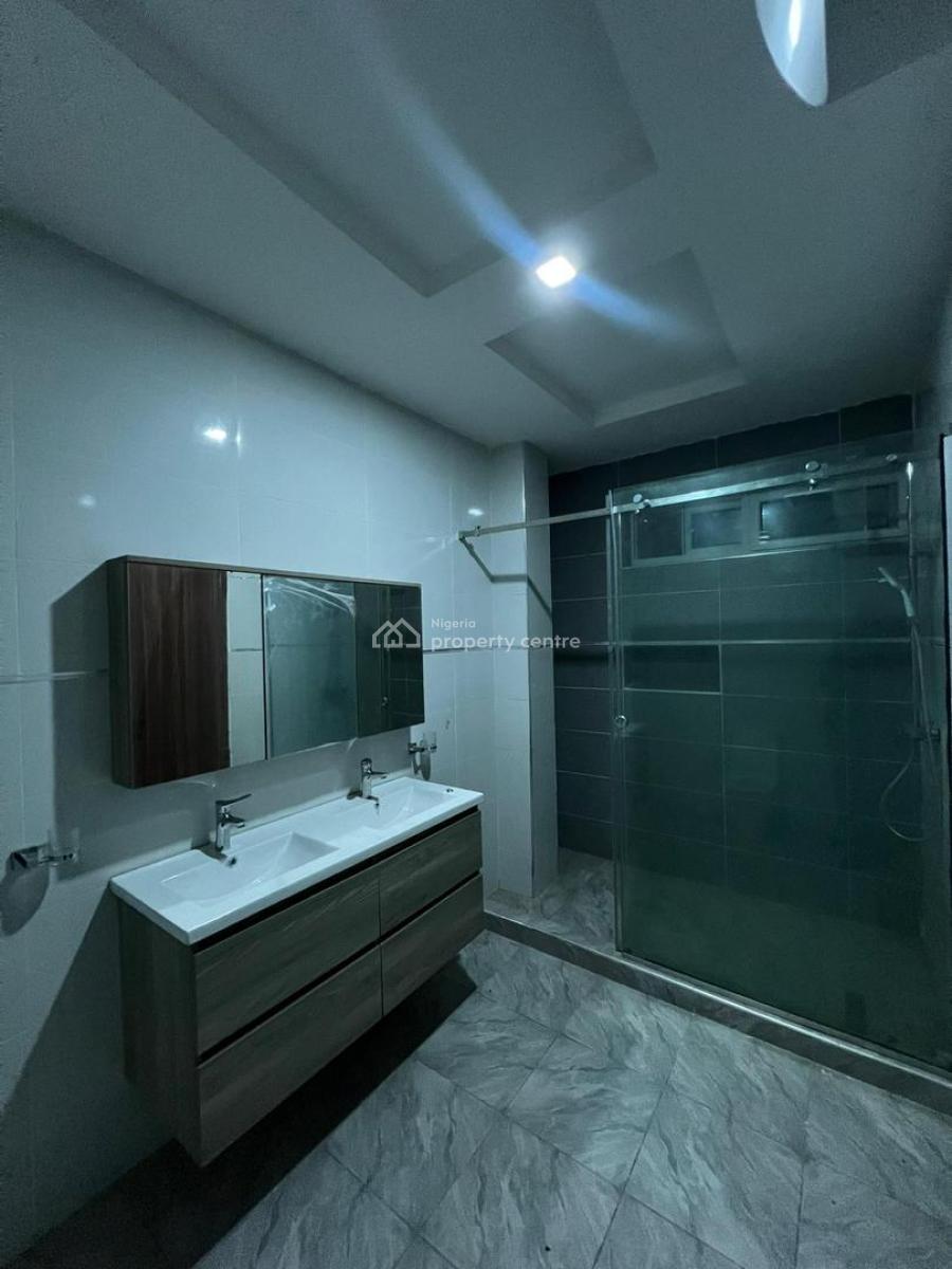 City View 4bedroom Penthouse, Ikate, Lekki, Lagos, House for Sale