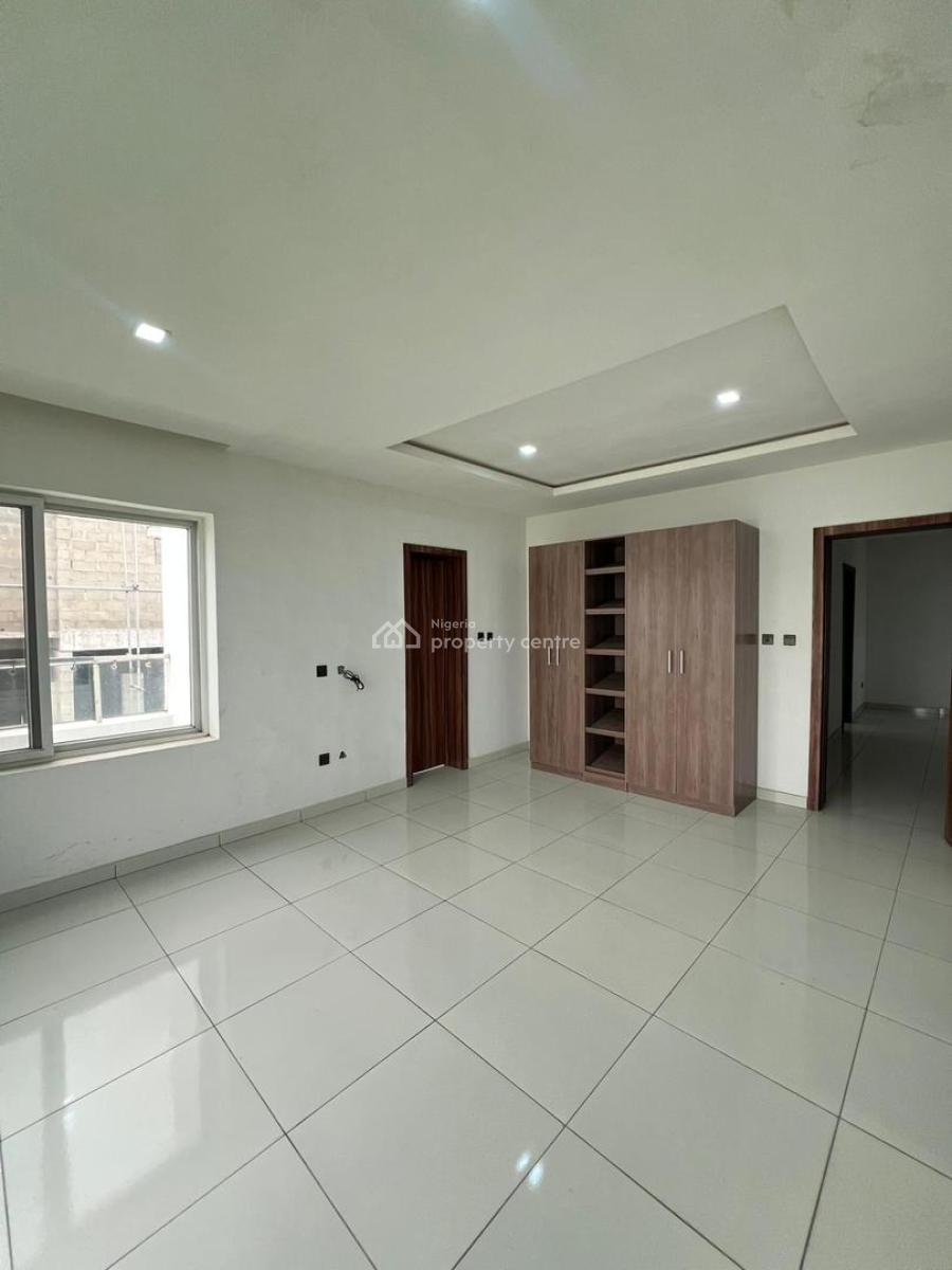City View 4bedroom Penthouse, Ikate, Lekki, Lagos, House for Sale