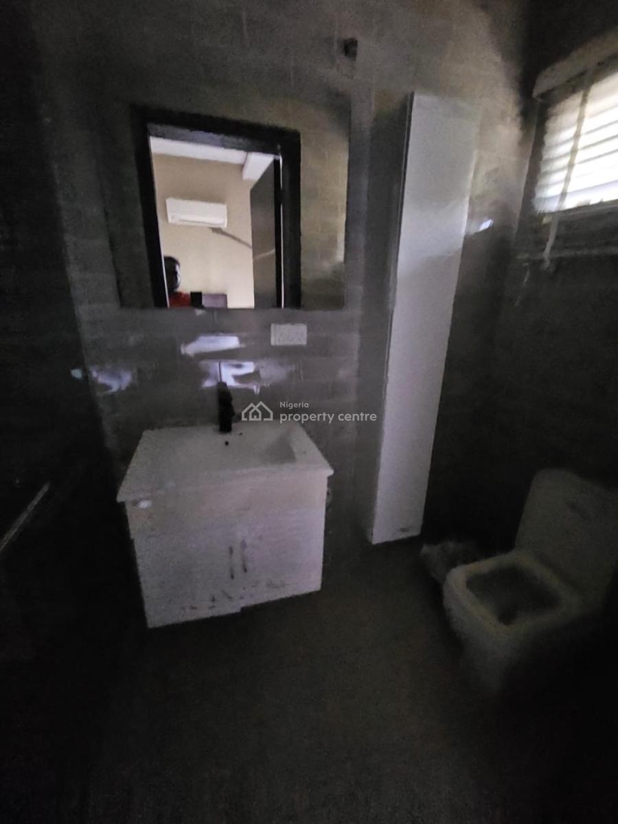 Luxury 4 Bedrooms Fully Furnished Terrace Duplex with Swimming Pool, Gym, Old Ikoyi, Ikoyi, Lagos, Terraced Duplex for Sale